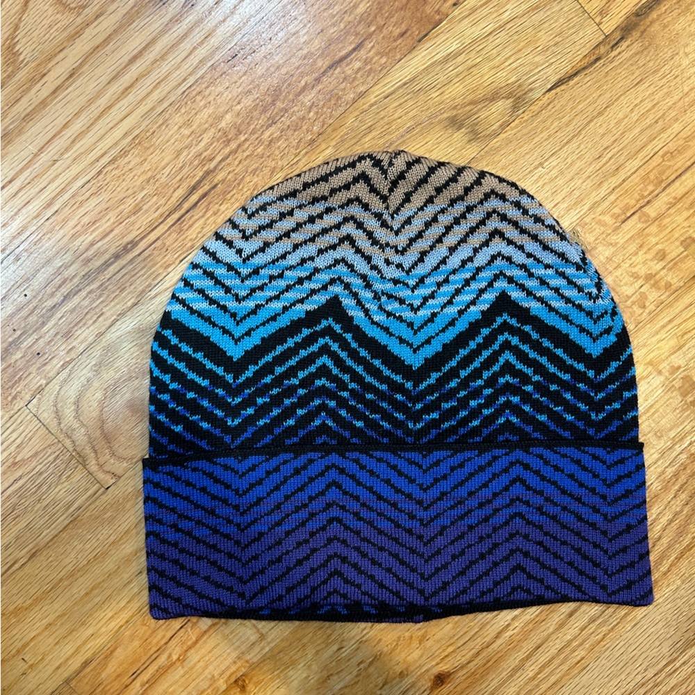 Missoni hat